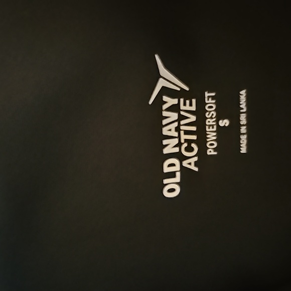 Old Navy Active Pants - Picture 3 of 3